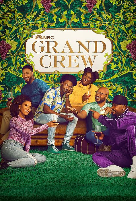 grand crew tv episodes.